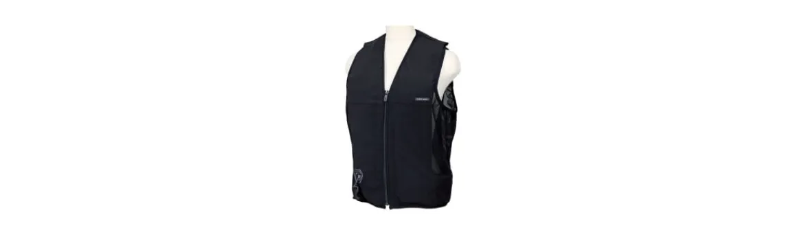 Chaleco VH-Hit Air New