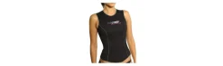 Chaleco Interior Cressi Black Lite Mujer