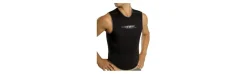 Chaleco Interior Blacklite Caballero-Cressi
