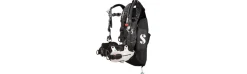 Chaleco Jacket Scubapro Hydros Pro BPI XS-S Mujer