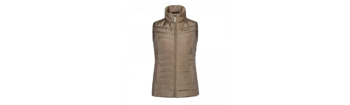Chaleco KlManuela Mujer-Kingsland Outlet