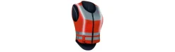 Chaleco Ballistic High Visibility Flex Fit 26-Komperdell Outlet