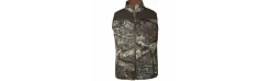 Chaleco Soft Shell Ligero New Hombre-Pasión Morena Outlet
