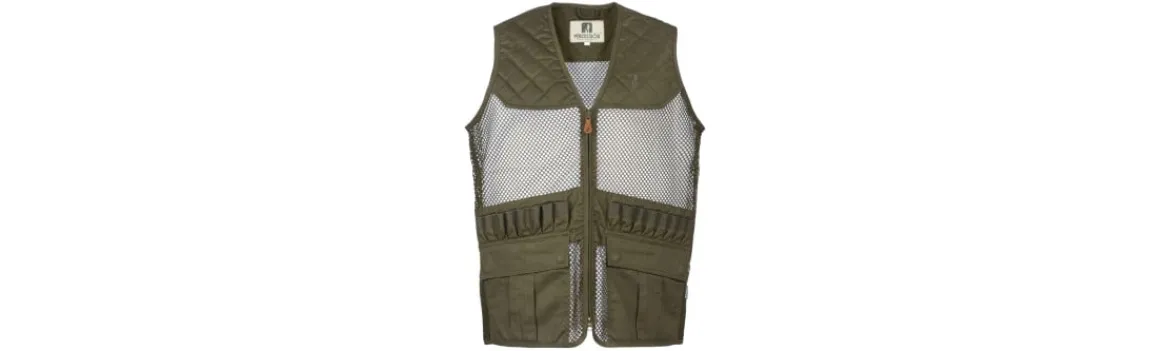 Chaleco Gilet Savane-Percussion Online