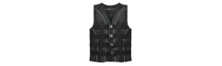 Chaleco Solva 50N-Plastimo New