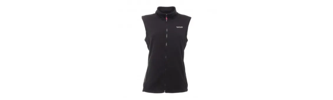 Chaleco polar Regatta Sweatness Mujer
