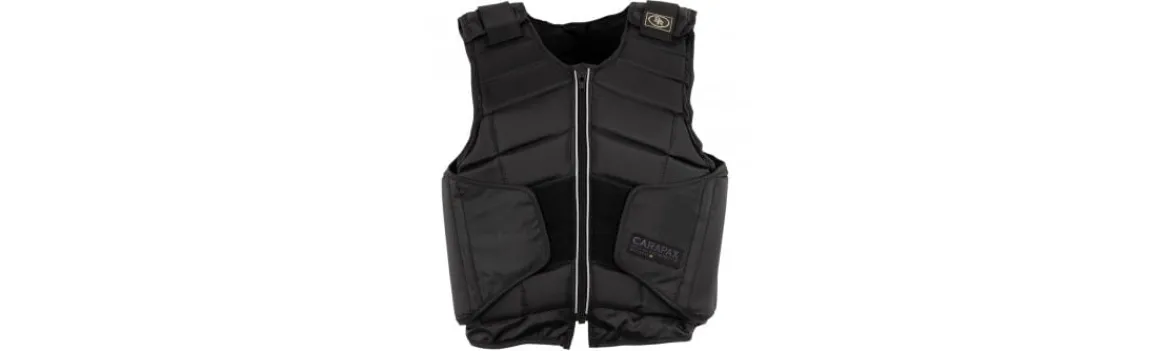 Chaleco Protector BR-BR Equestrian Outlet