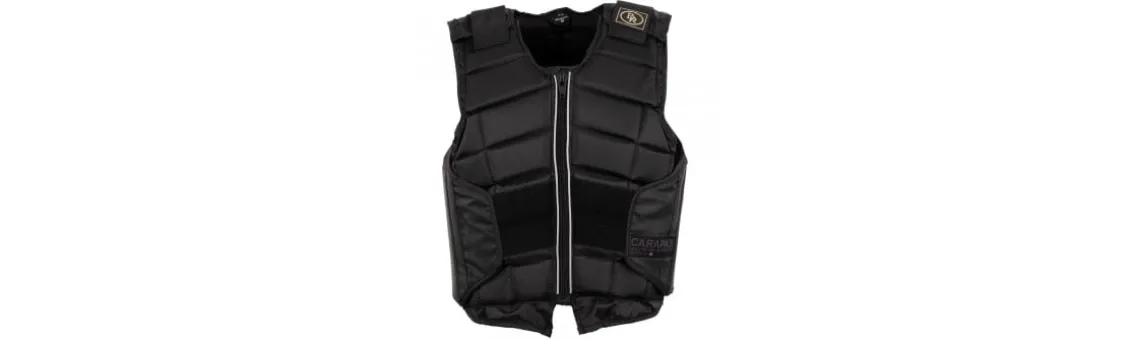 Chaleco Protector BR Junior