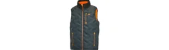 Chaleco Reversible Todoque-Benisport Discount
