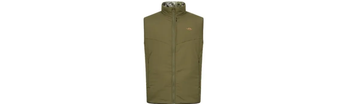 Chaleco Reversible Blaser Endeavor