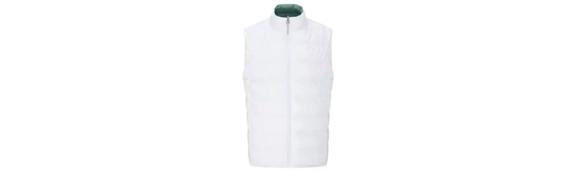 Chaleco Reversible Samantha Lady-Ping New