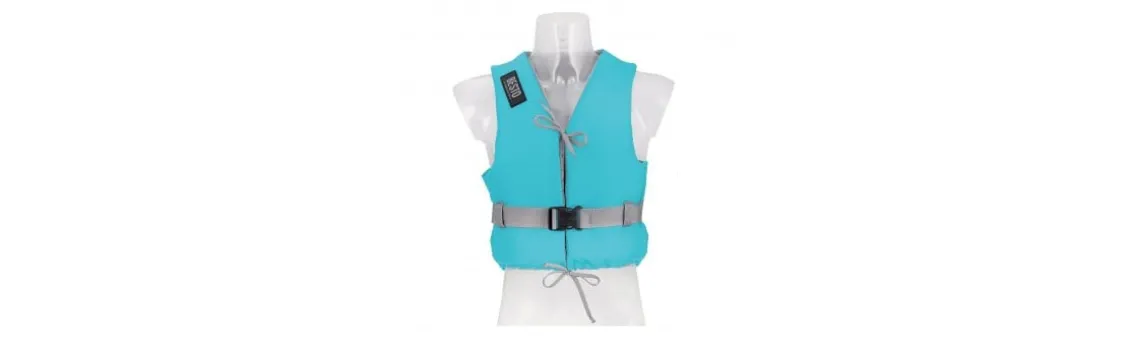 Chaleco Salvavidas Besto Dinghy