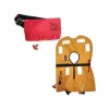 Chaleco salvavidas inflable Delta 150N ISO 12402-3-Alvarez New
