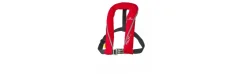 Chaleco Salvavidas Pilot 165 con Arnés-Plastimo Hot