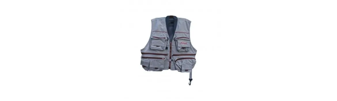 Chaleco PRO Largo-Seland Outlet