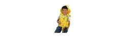 Chaleco Tifón 100N para Niños y Bebés-Alvarez Outlet