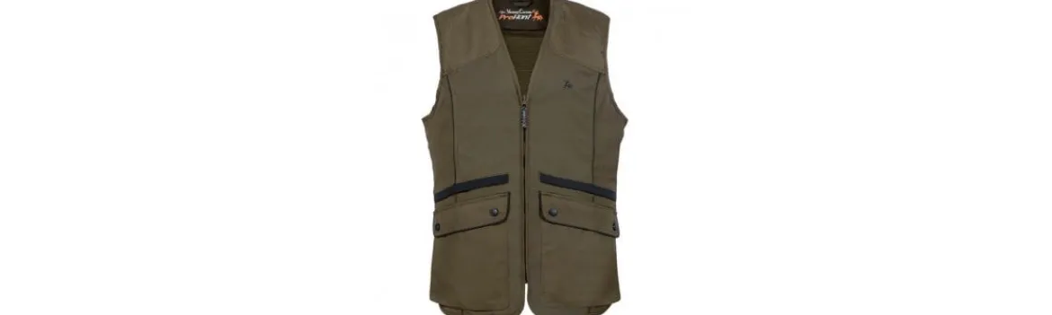 Chaleco Gilet Grouse-Verney-Carron Online