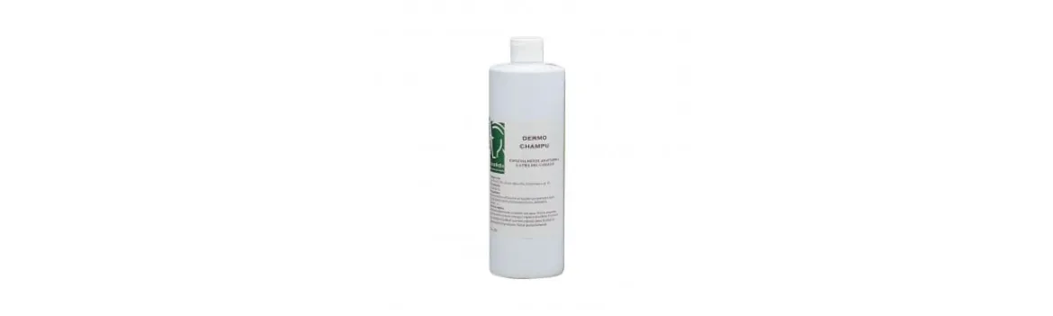 Champú Dermo con Avena Sativa-Zaldi Outlet