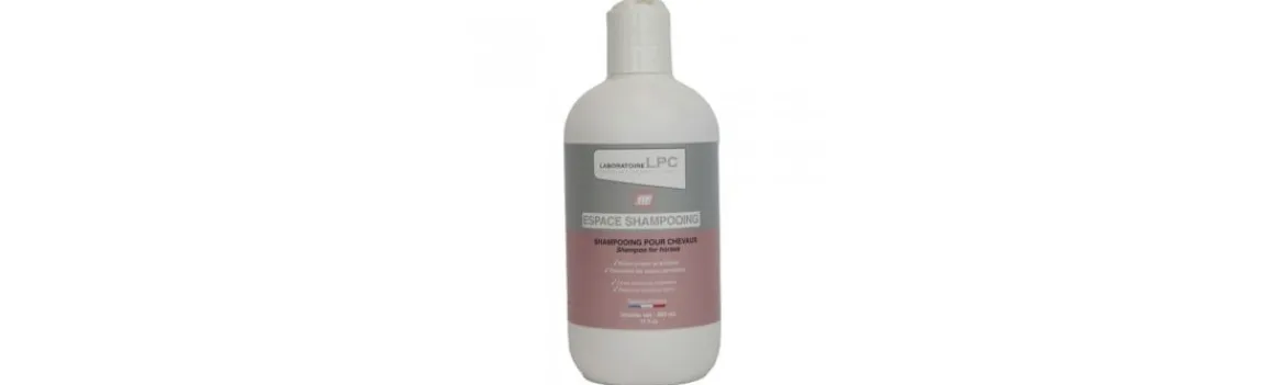 Champú LPC Espace 500ml-Laboratoire LPC Discount