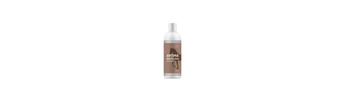 Champú Vetnova Aptima Skin Control