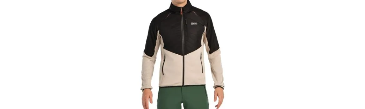 Chaqueta + Ned-8000 New