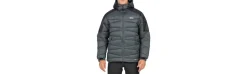Chaqueta Acolchada + Manses-8000 Hot