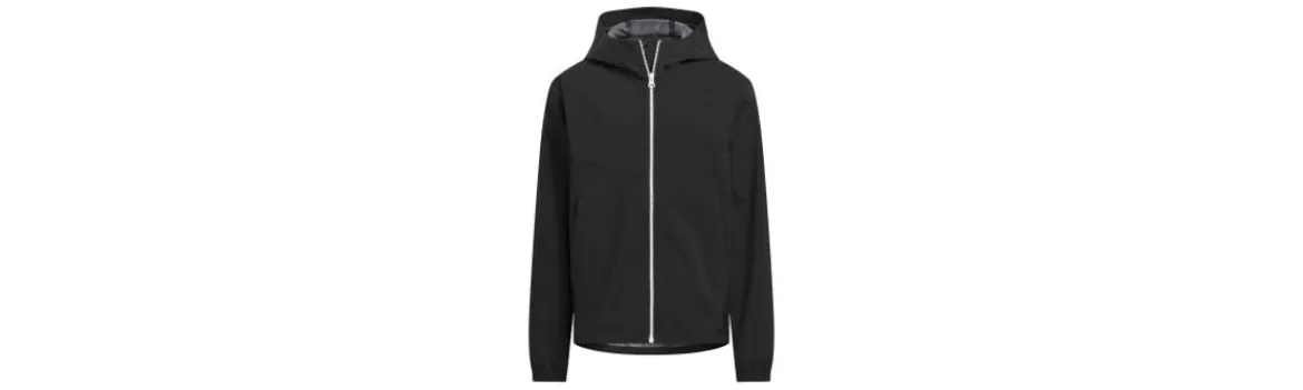 Chaqueta Provisional Junior-Adidas Best