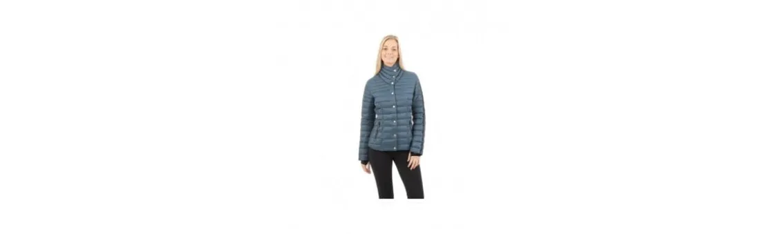 Chaqueta Anky AW20 Mujer