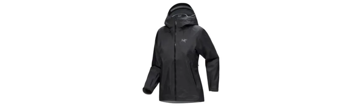 Chaqueta Beta SL Mujer-ArcTeryx Online