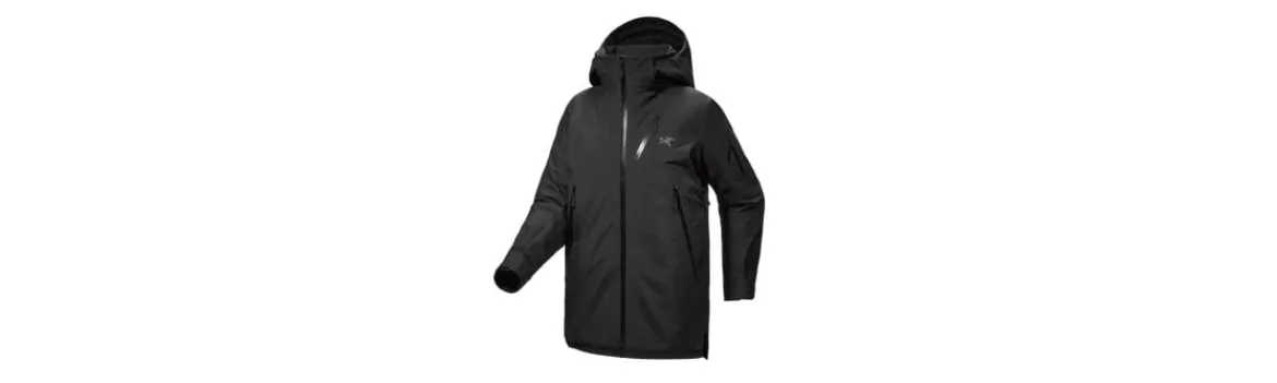 Chaqueta Plumon Nita Down Mujer-ArcTeryx Sale
