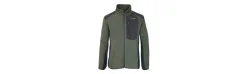 Chaqueta Aral Punto Softshell-Benisport Outlet