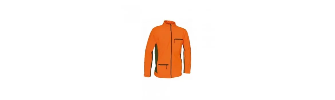Chaqueta Norway-Benisport