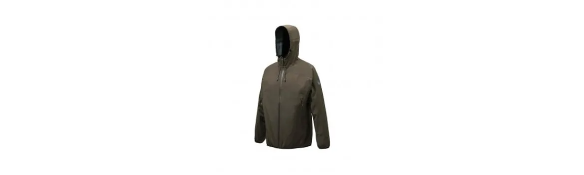 Chaqueta Chamois 3L-Beretta Best