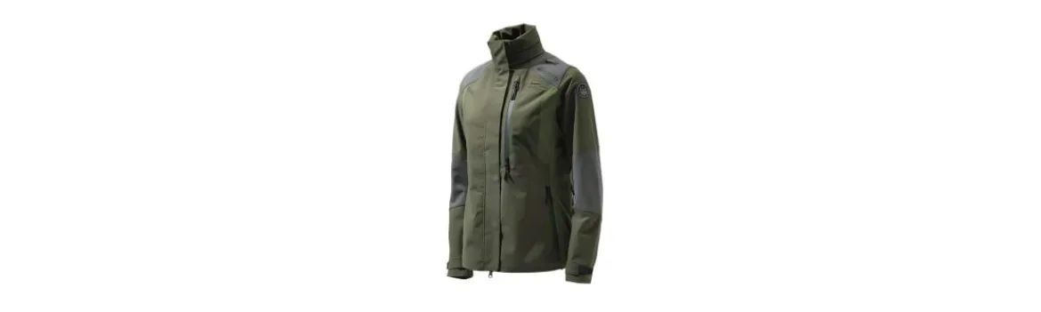 Chaqueta Extrelle Active EVO Mujer-Beretta Outlet