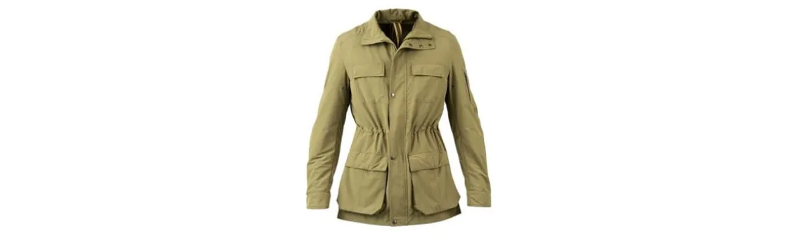 Chaqueta Beretta Quick Dry