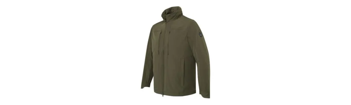 Chaqueta Beretta Sonoran Softshell