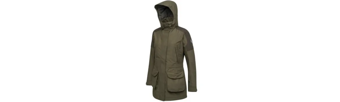 Chaqueta Tri-Active EVO Mujer-Beretta Sale