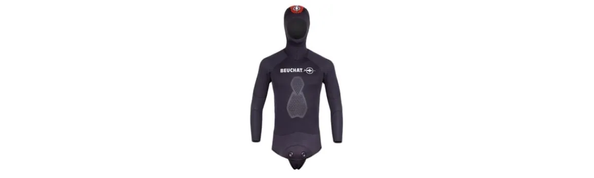 Chaqueta Espadon 5MM-Beuchat Best