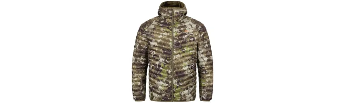 Chaqueta Blaser Challenger Airflake