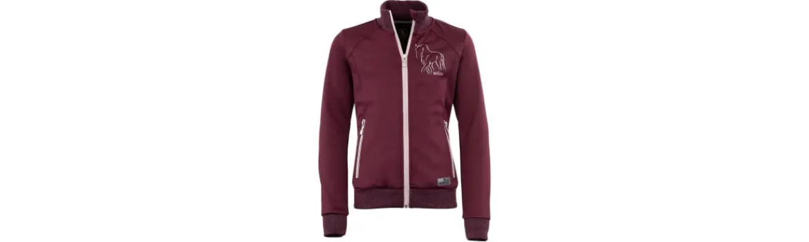 Chaqueta BR 4-EH Annemarie Junior-BR Equestrian Best