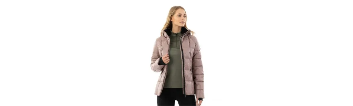 Chaqueta BR Feline Mujer-BR Equestrian Outlet