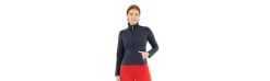Chaqueta BR Joella Mujer-BR Equestrian Hot