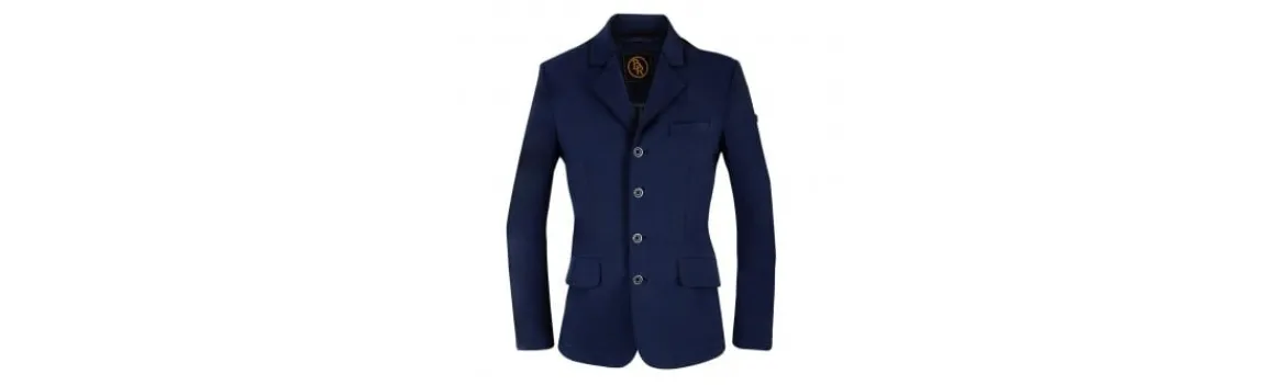 Chaqueta BR Softshell Concurso Hombre-BR Equestrian Clearance
