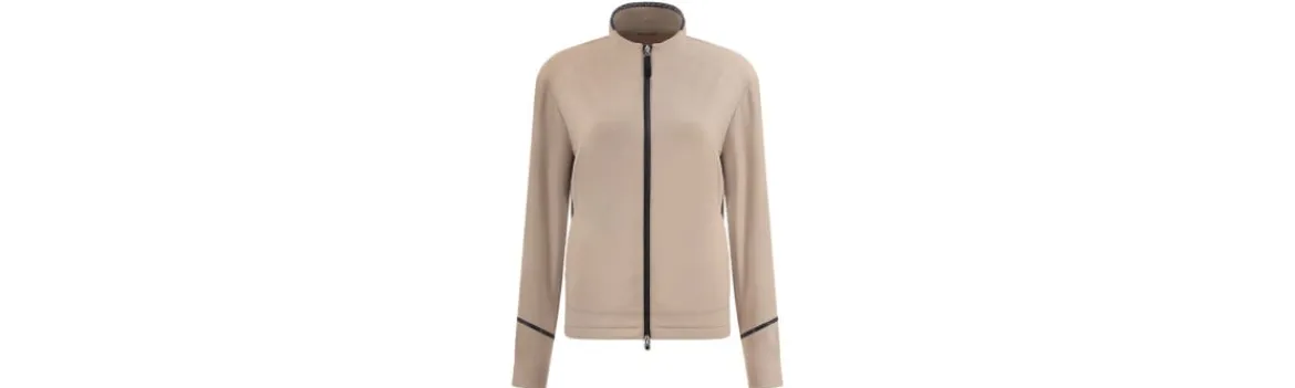 Chaqueta Modista Mujer-Chervo New