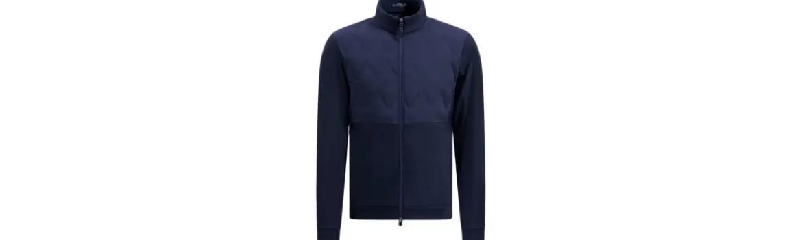 Chaqueta Musicista Hombre-Chervo Best
