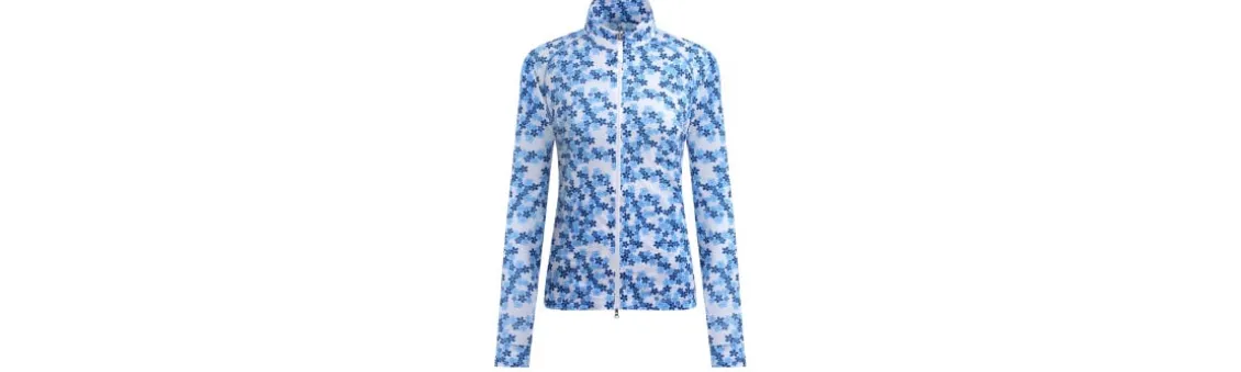 Chaqueta Chervo Padrona Lady