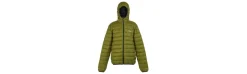 Chaqueta Con Capucha Acolchada Marizion-Regatta Sale