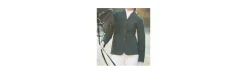 Chaqueta Concurso Elástica de Señora-Alvarez Clearance