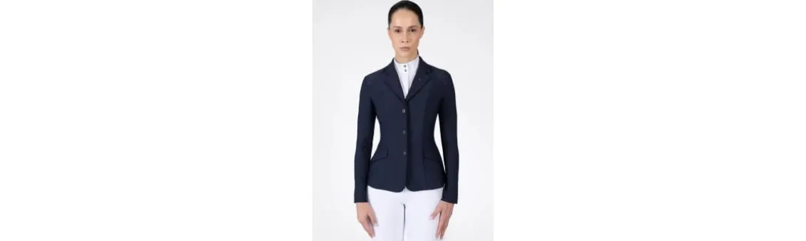 Chaqueta Concurso Maximilian Mujer Aura