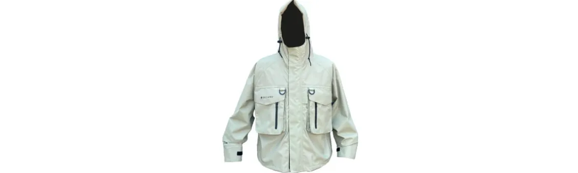 Chaqueta Corta Seland SEPJ4 Transpirable 3 capas